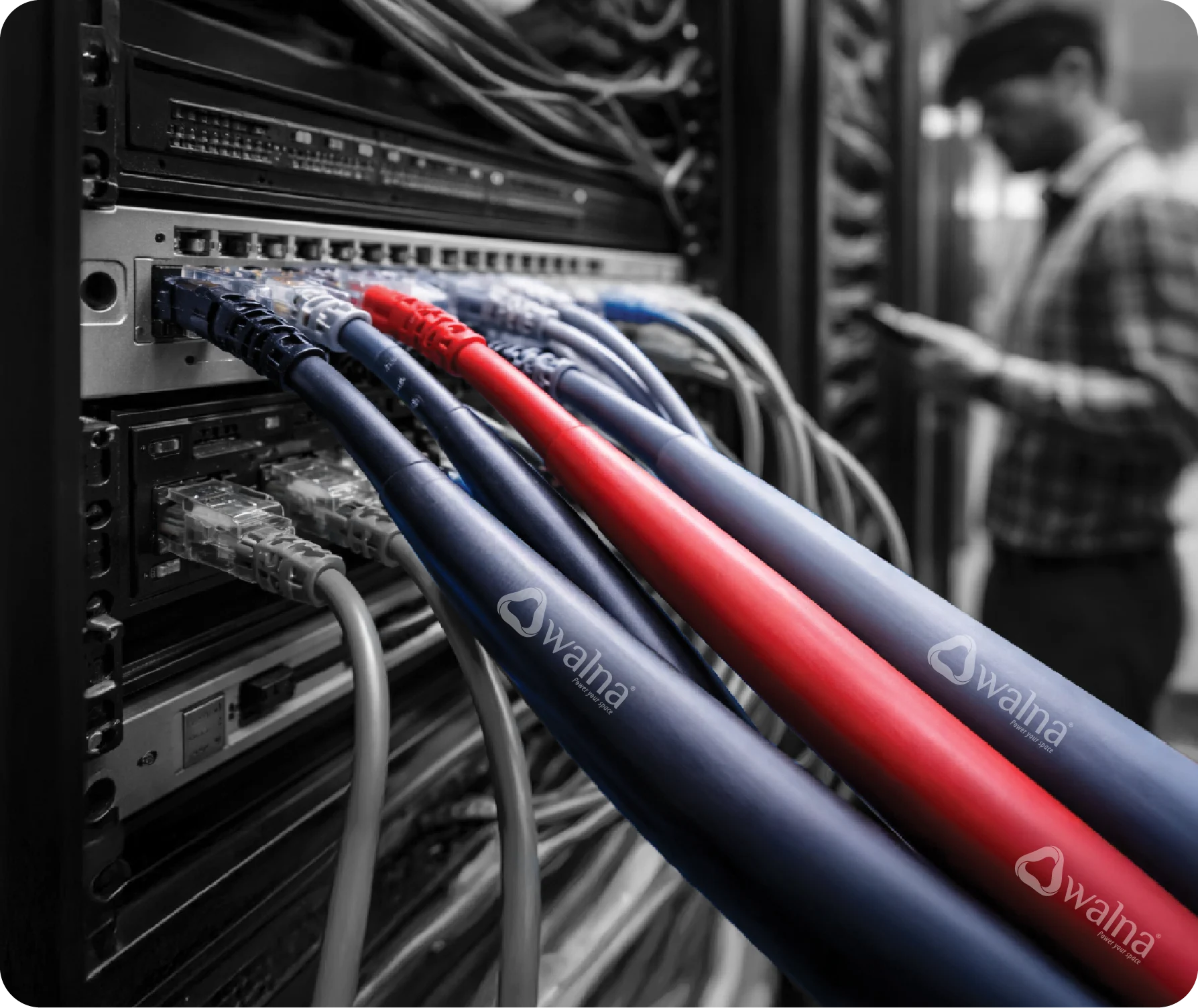 Telecom & Data