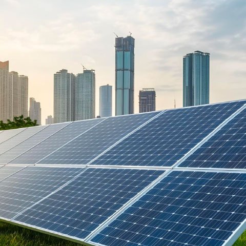 The importance of solar cables in reliable solar power generation