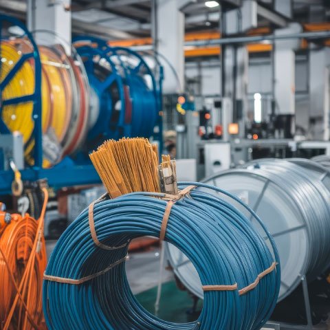 Types of power cable: a complete guide