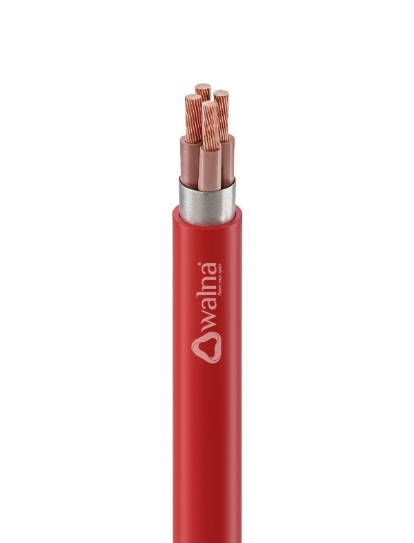 Fire Survival Cables
