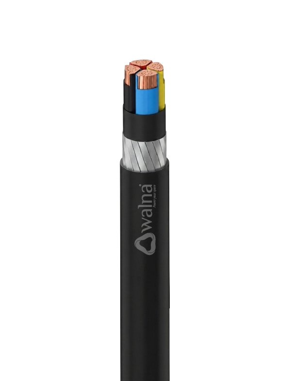 LV Power Cables